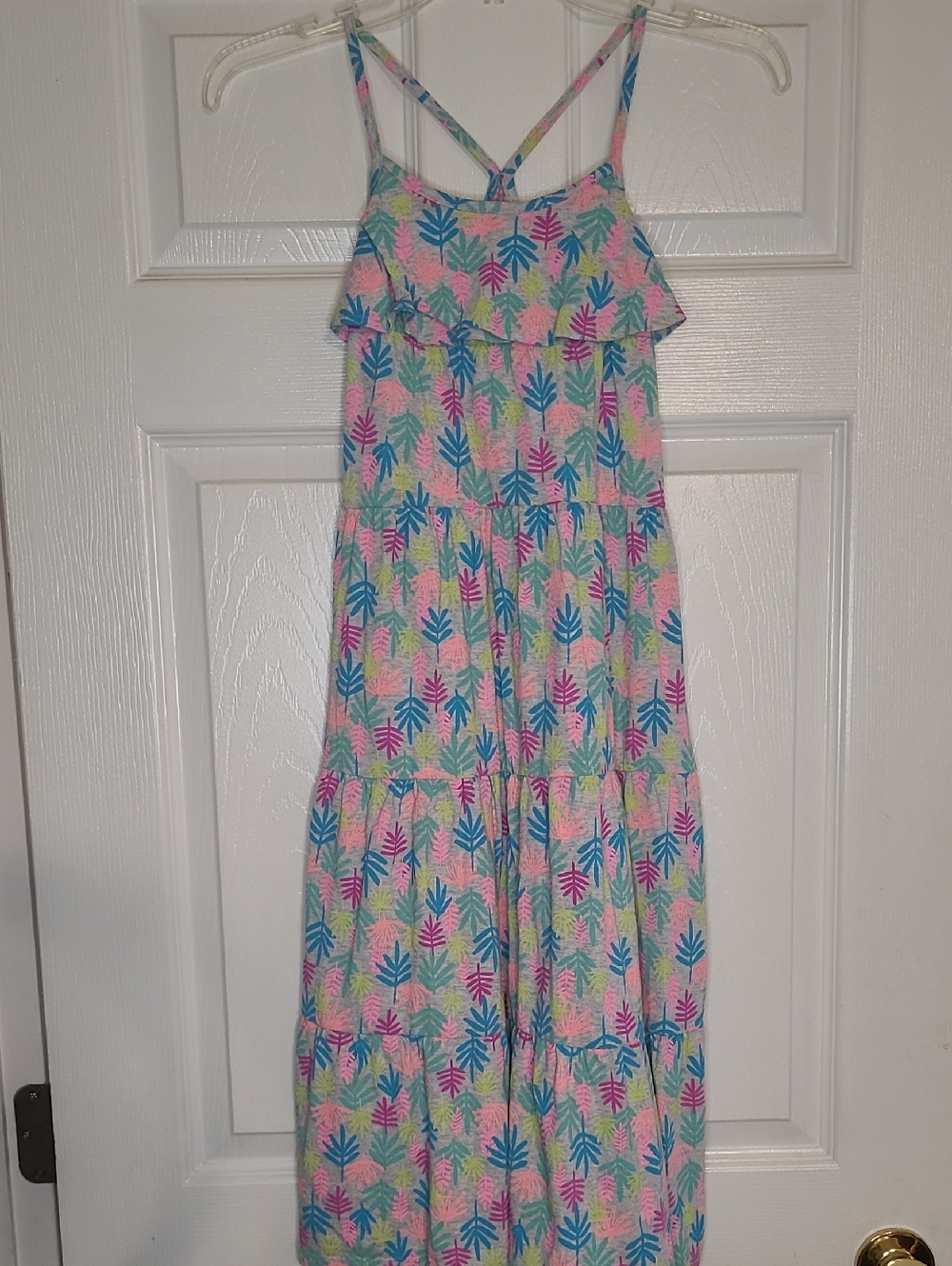 Bundle - Girls' Sundress - Picture 5 of 9